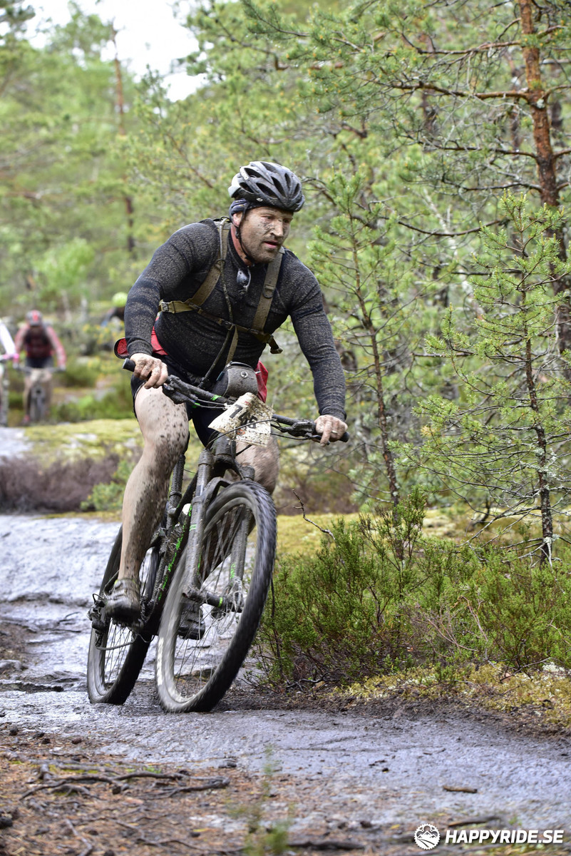 Bild från Lida Loop 2019